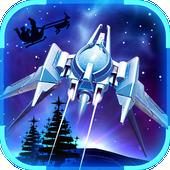 3D shooting in space