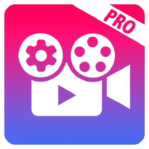Video Editor Pro