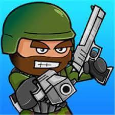 Mini Militia Classic