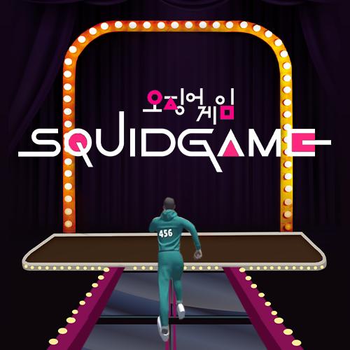 Squid Game