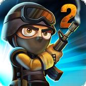 Special Troops 2