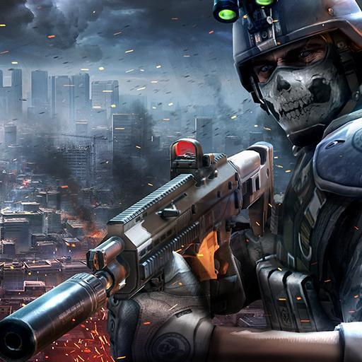 Modern Combat 5 single-player game