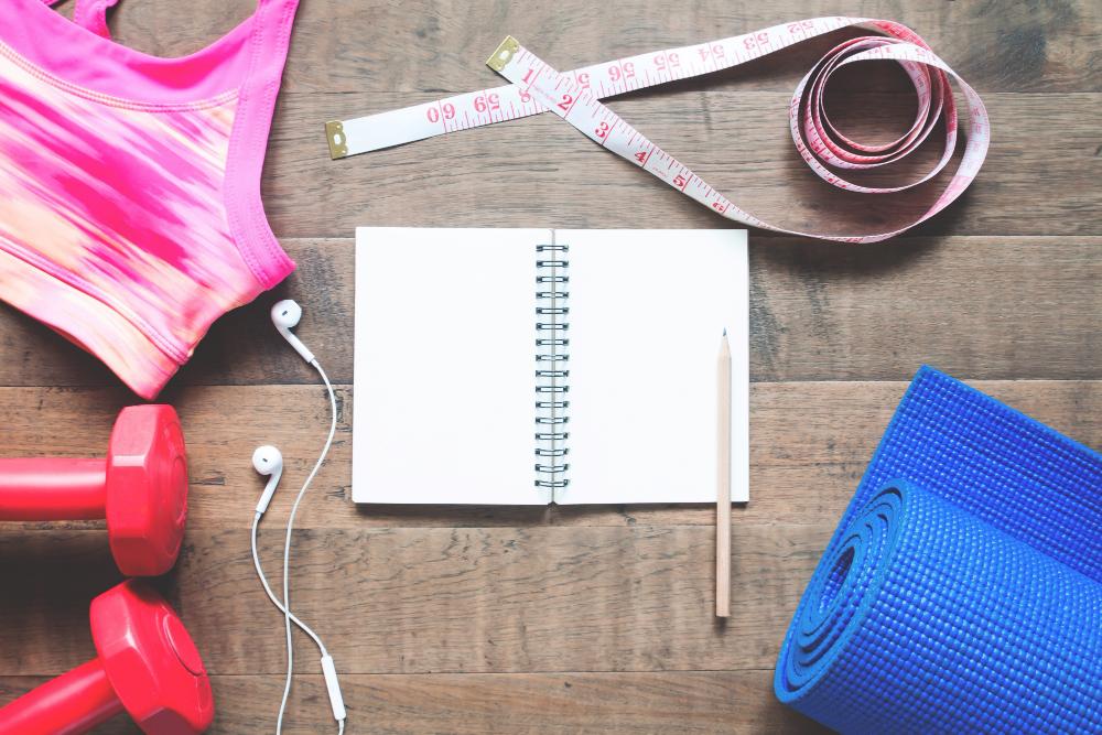 7-Day Workout Plan for Burning Fat