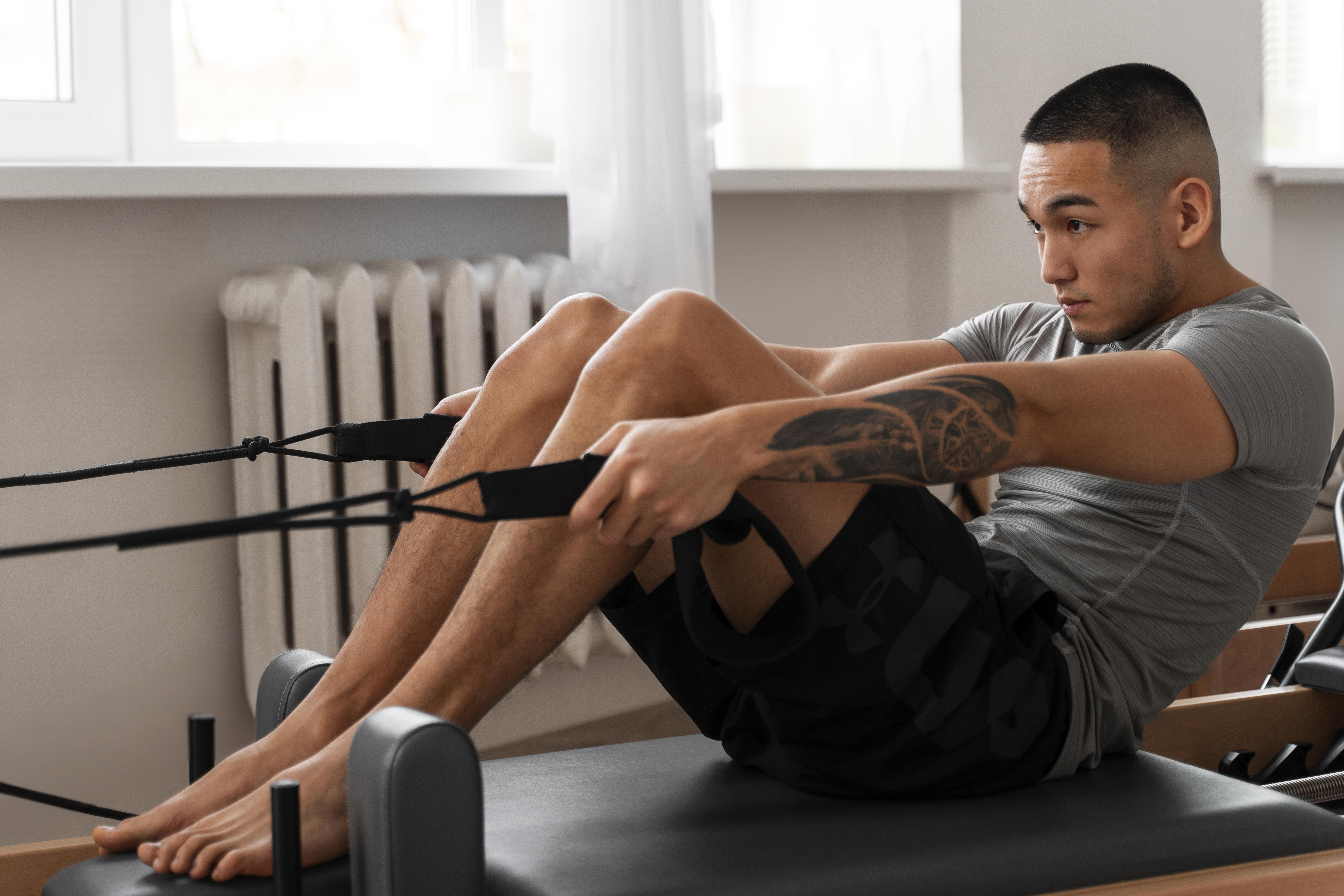 Sculpt a Stronger, Toned Glute with Hack Squats