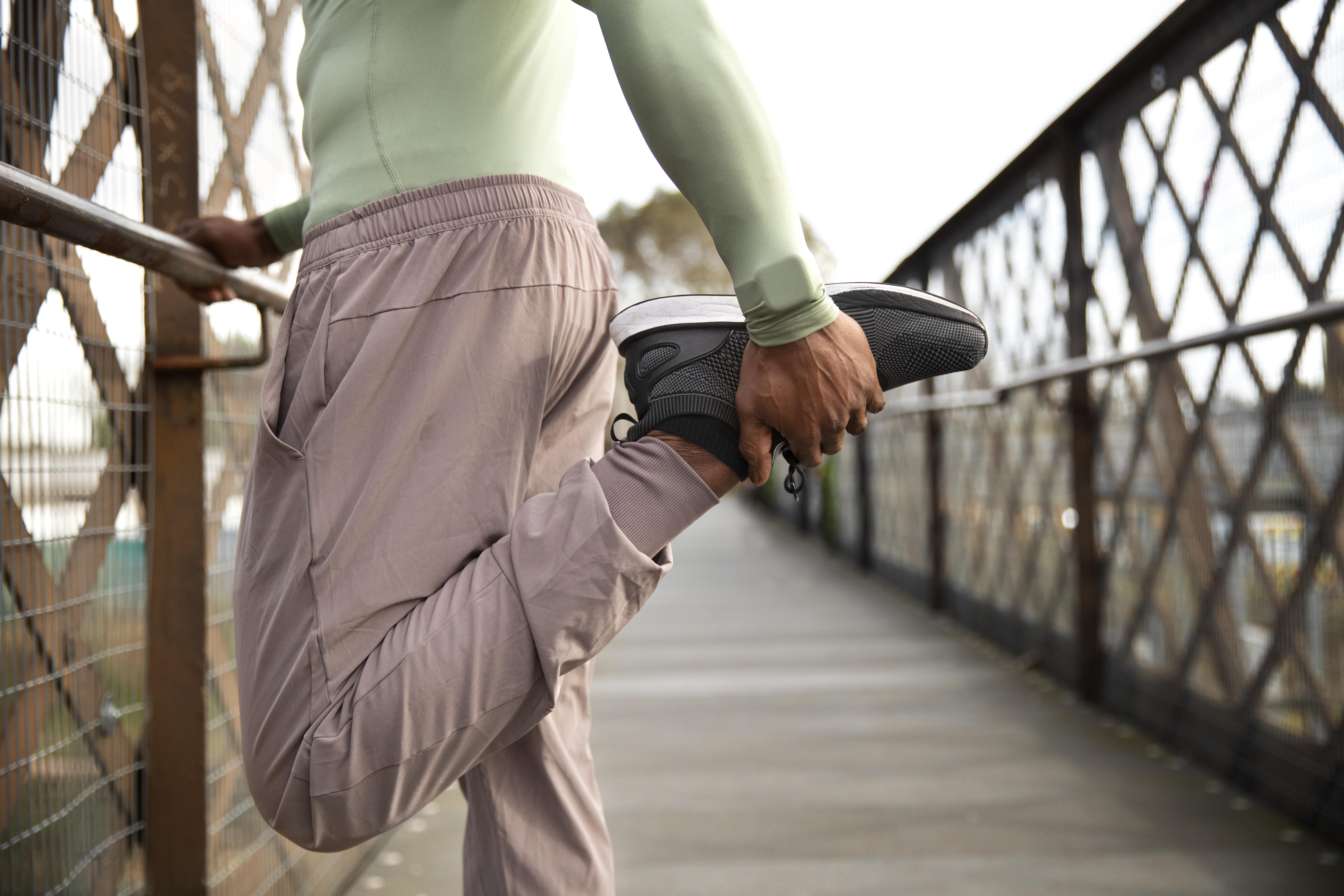 Boost Your Glutes and Lower Body Strength