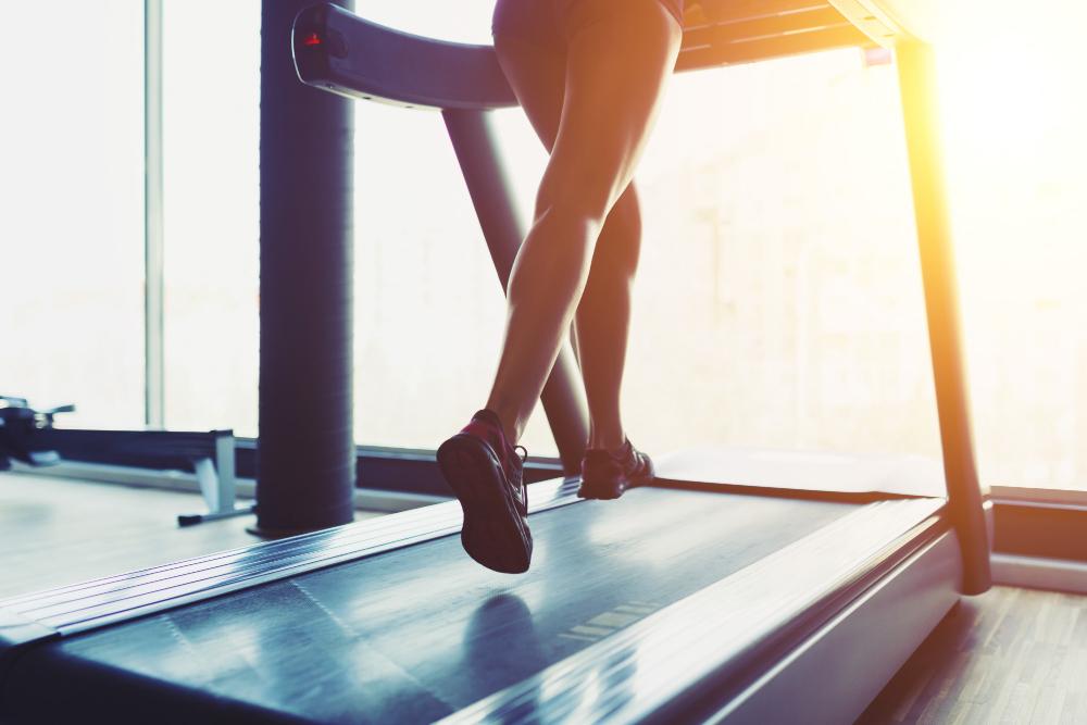 Run Your Way to Fitness – Improve Your Stamina