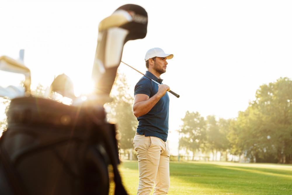 Speed Up Your Swing