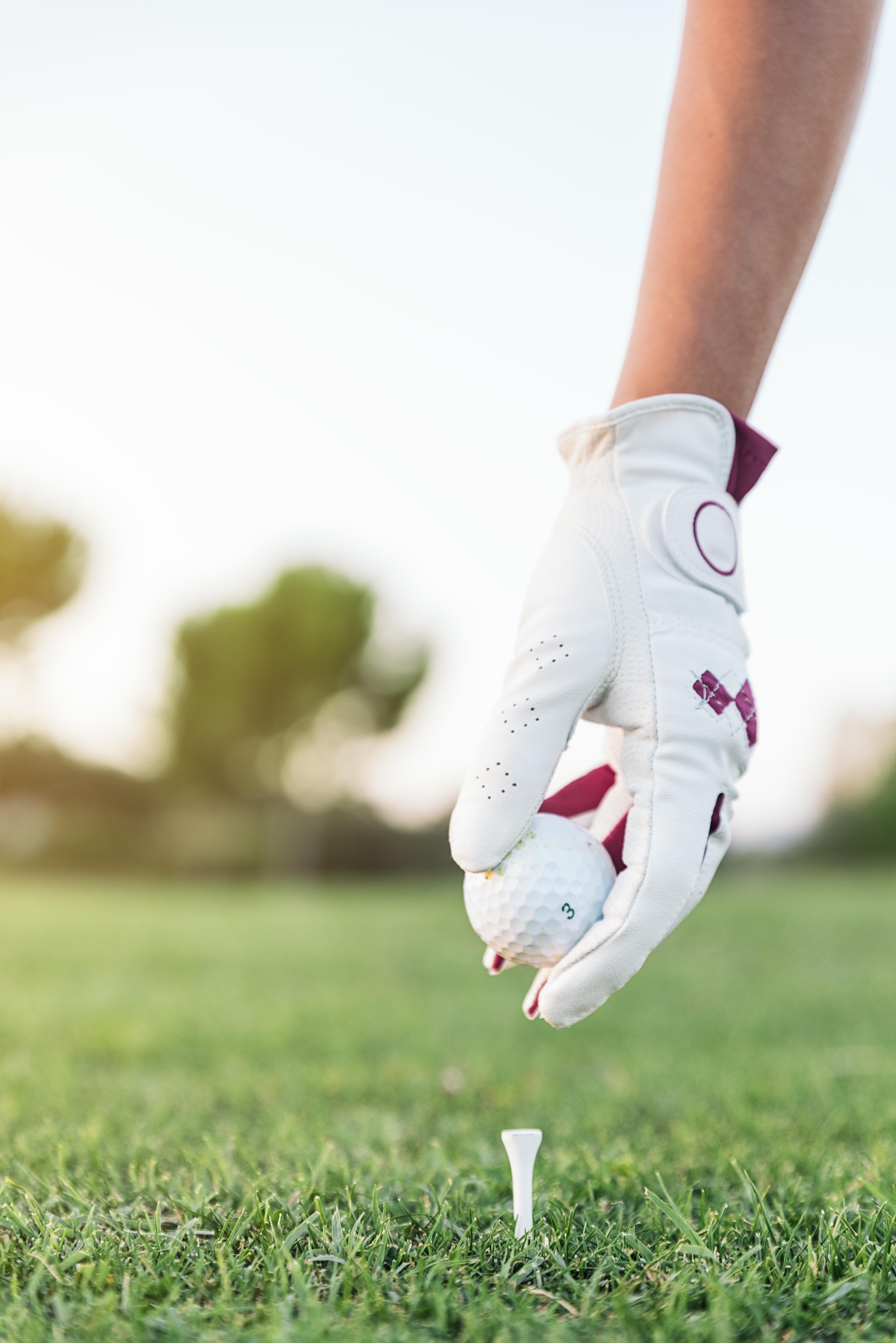 Golf Etiquette 101