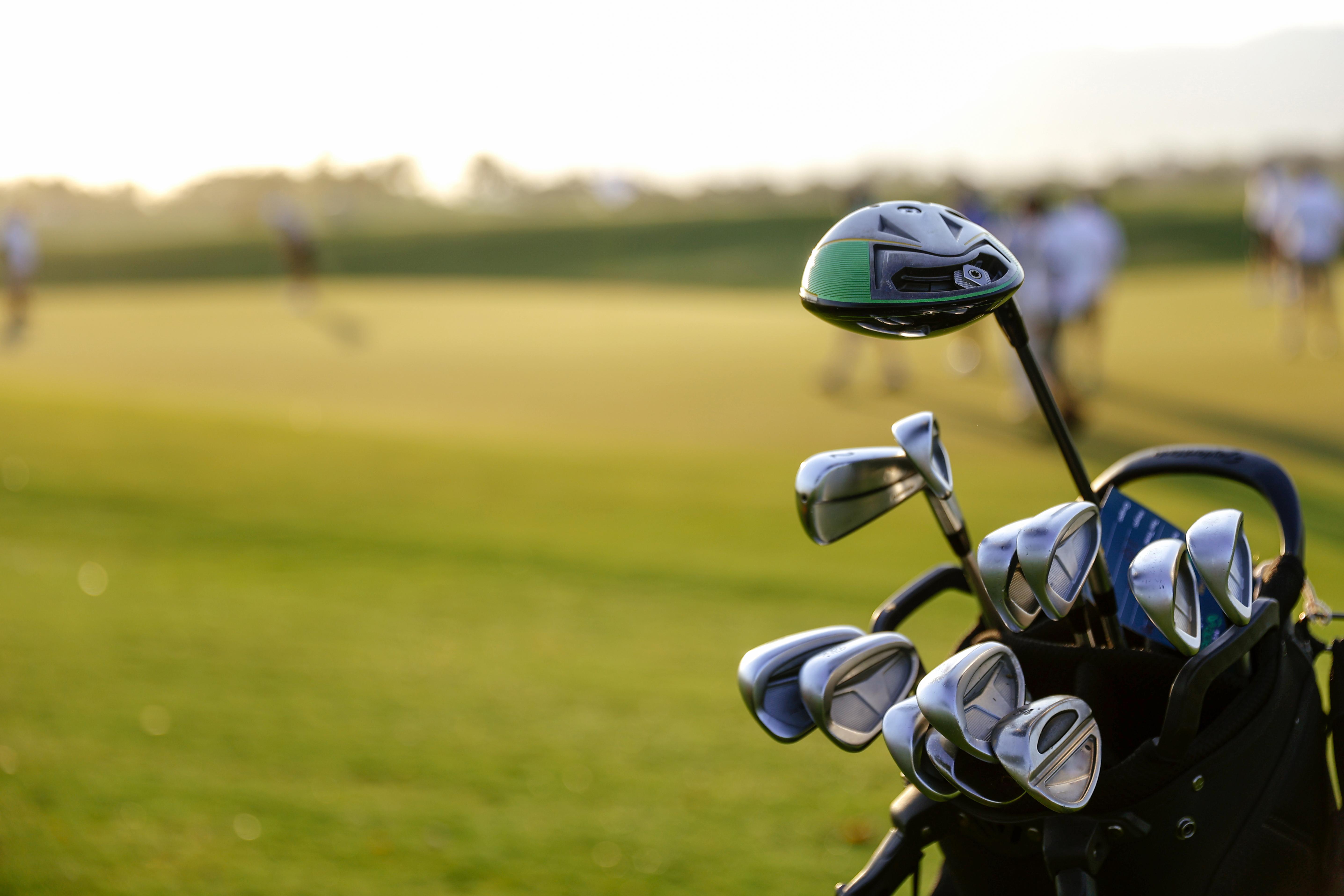 Unlock Your Swing Power