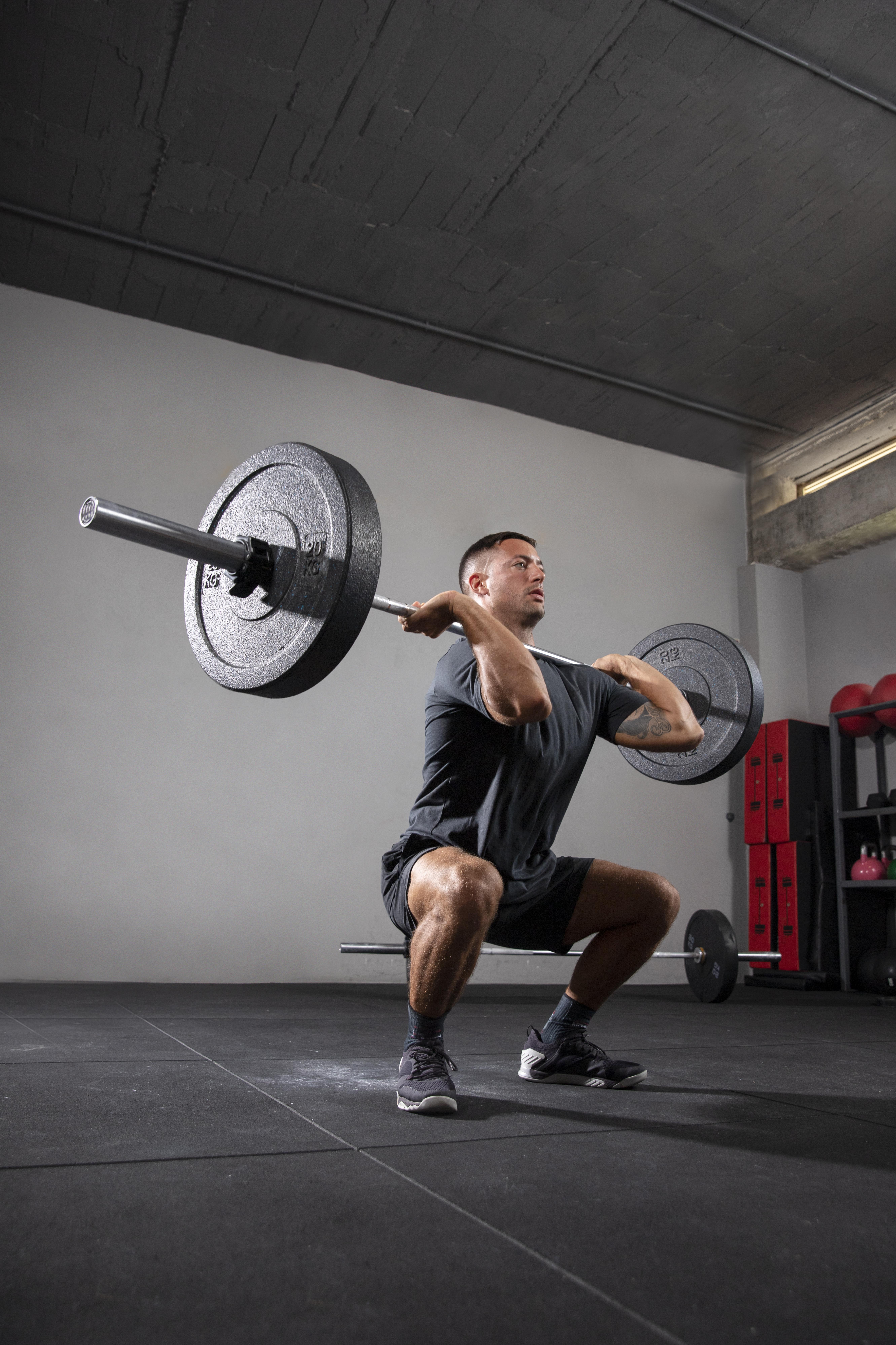 Powerful Glute Activation with the Good Morning Exercise
